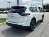 New 2026 Nissan Rogue SV image 6