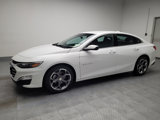 Used 2023 Chevrolet Malibu LT image 2