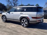 New 2025 Hyundai Santa Fe Limited image 3