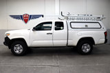 Used 2021 Toyota Tacoma SR image 2