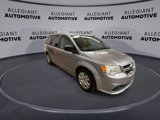 Used 2018 Dodge Grand Caravan SE w/ UConnect Hands-Free Group image 4