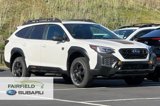 New 2025 Subaru Outback Wilderness image 2