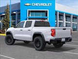 New 2026 Chevrolet Colorado Trail Boss image 3
