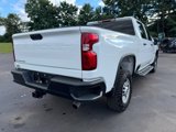 Used 2021 Chevrolet Silverado 2500 W/T w/ WT Convenience Package image 5