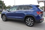 Used 2023 Volkswagen Taos SE image 6