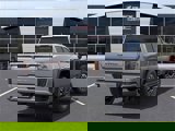 New 2025 GMC Sierra 2500 Denali Ultimate w/ Max Trailering Package image 4