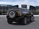 New 2025 GMC Hummer EV 3X w/ LPO, Sport Package image 5