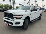 New 2025 RAM 3500 Big Horn image 3
