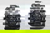 New 2025 Toyota Tundra Platinum image 3