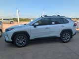 New 2025 Toyota RAV4 Limited image 4