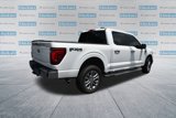 Used 2024 Ford F150 Lariat w/ Equipment Group 502A High image 4