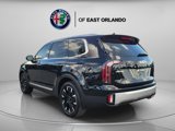Used 2023 Kia Telluride SX image 3