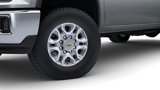 New 2025 Chevrolet Silverado 2500 LT image 5