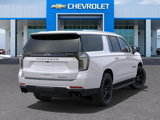 New 2025 Chevrolet Suburban Premier image 4