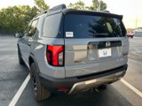 New 2026 Honda Passport TrailSport Elite image 4