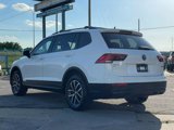 Used 2018 Volkswagen Tiguan SE w/ 3rd Row Seat Package image 5