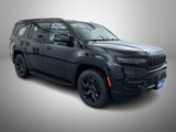 New 2025 Jeep Wagoneer Series II w/ Convenience Group I image 3