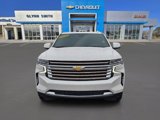Used 2024 Chevrolet Tahoe High Country image 2