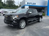 New 2025 Chevrolet Silverado 1500 High Country w/ Technology Package image 2