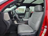 New 2025 Toyota Tundra Limited image 3