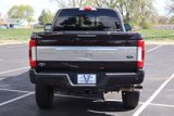 Used 2019 Ford F350 Platinum w/ Platinum Ultimate Package image 6