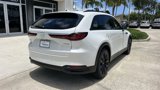 New 2025 MAZDA CX-90 3.3 Turbo w/ Premium Sport Pkg image 4