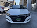 Used 2018 Honda Accord LX image 2
