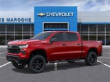 New 2026 Chevrolet Silverado 1500 LT Trail Boss w/ Convenience Package II image 2