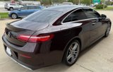 Used 2019 Mercedes-Benz E 450 Coupe w/ AMG Line Package image 4