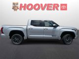New 2025 Toyota Tundra Platinum image 2