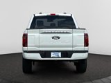 New 2025 Ford F150 Platinum w/ Equipment Group 702A High image 5
