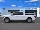 New 2025 Ford F150 Lariat w/ Equipment Group 501A Mid image 3