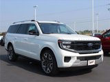 New 2025 Ford Expedition Max Platinum w/ Platinum Ultimate Package image 3
