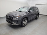 Used 2023 Hyundai Santa Fe SEL image 2