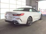 Used 2025 BMW 840i xDrive Convertible image 4