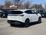 New 2025 Nissan Murano Platinum w/ Cargo Package image 5