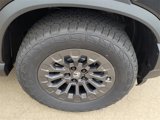 New 2026 Honda Passport TrailSport image 2
