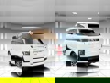 Used 2018 Land Rover Range Rover Supercharged image 3