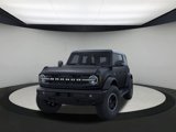 New 2025 Ford Bronco Outer Banks w/ Sasquatch Package image 2