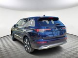 New 2025 Mitsubishi Outlander SE image 3