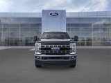 New 2025 Ford F250 XLT w/ Snow Plow Prep Package image 6