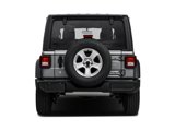 Certified 2019 Jeep Wrangler Unlimited Sport S image 5