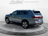 New 2025 Volkswagen Atlas SEL image 5