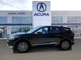 New 2025 Acura RDX SH-AWD w/ Advance Package image 2