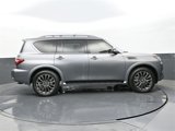 Used 2024 Nissan Armada Platinum w/ Cargo Package image 2