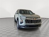 New 2026 Chevrolet Equinox LT w/ Convenience Package II image 3