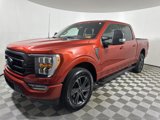 Used 2023 Ford F150 XLT w/ Equipment Group 302A High image 3