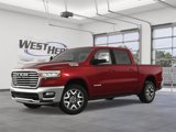 New 2025 RAM 1500 Laramie image 2