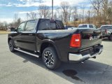 New 2025 RAM 1500 Laramie image 6