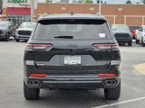 New 2025 Jeep Grand Cherokee L Summit image 4